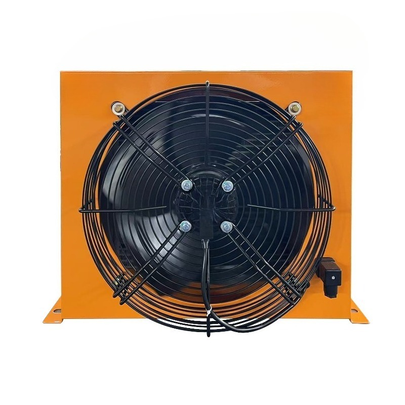 AH1470 220V hydraulic oil radi - đánh giá và giá Power Tools Used In Construction