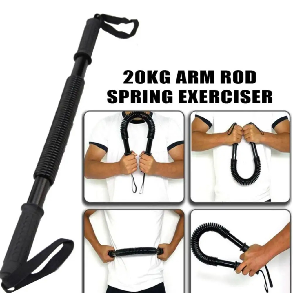 20KG Arm Chest Strength Traini - đánh giá và giá Power Tools Training