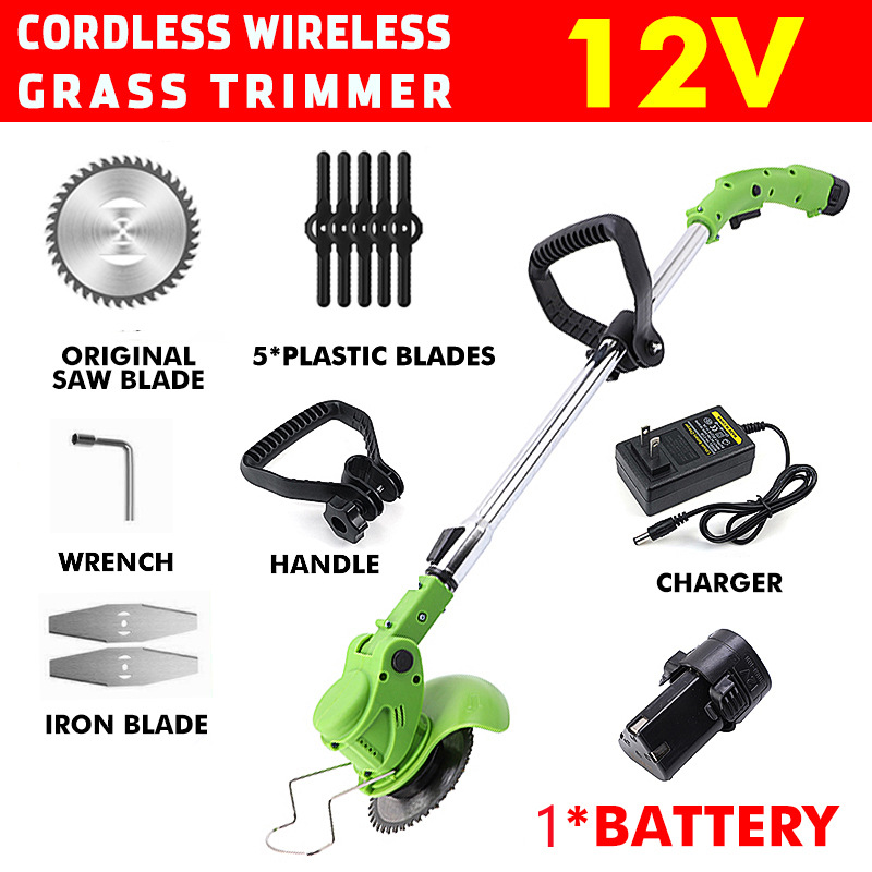 High Power Rechargeable Lithiu - đánh giá và giá Power Tools Garden