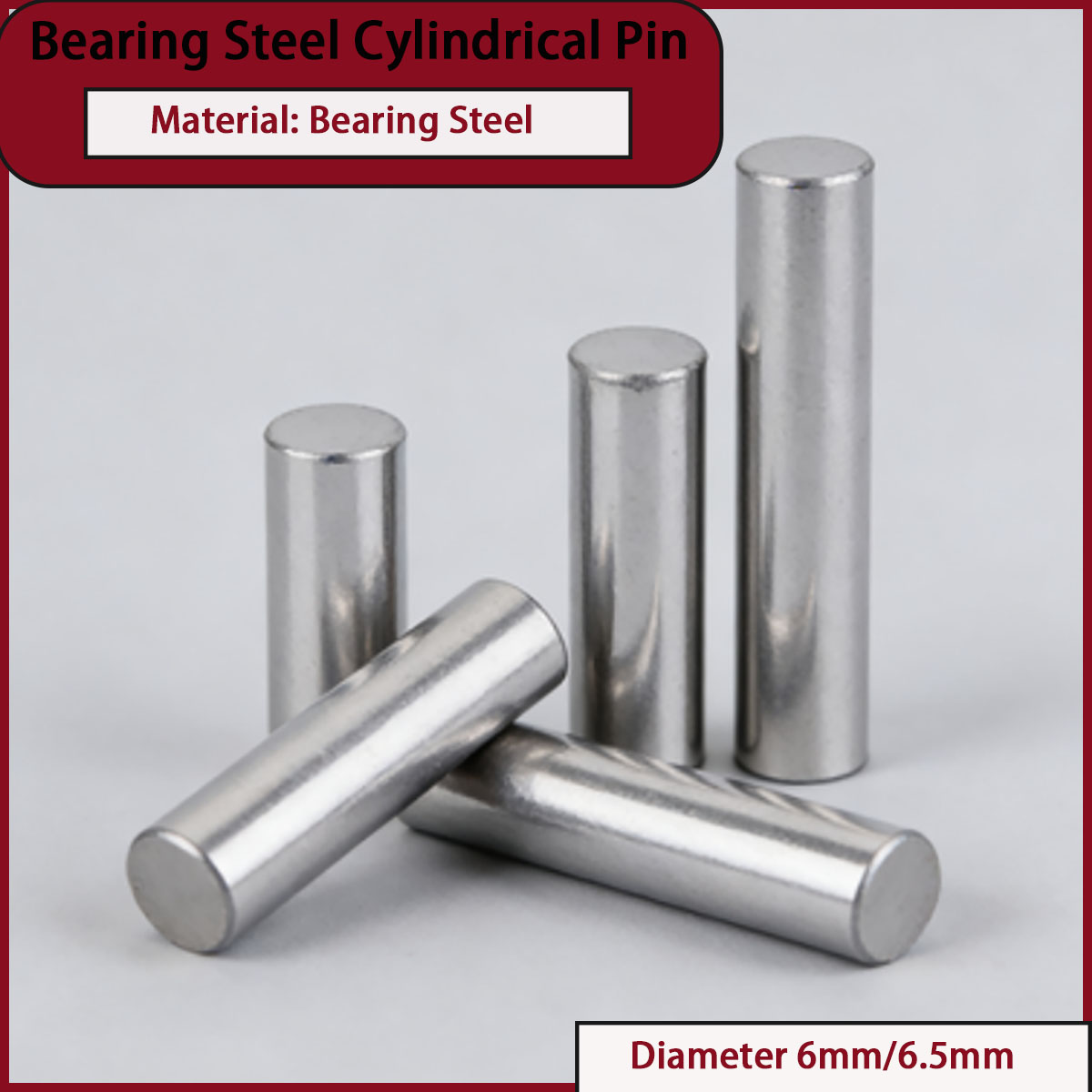 6mm/6.5mm diameter bearing ste - đánh giá và giá Power Tools Used In Construction