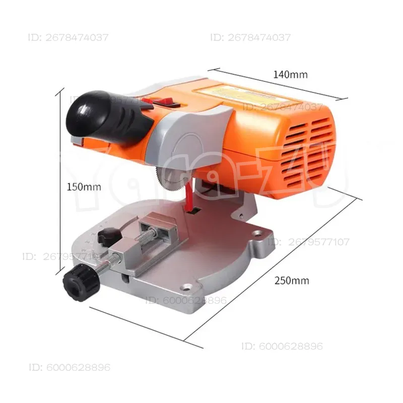 NEW Electric Cutting Saw Table - đánh giá và giá Power Tools Quotes