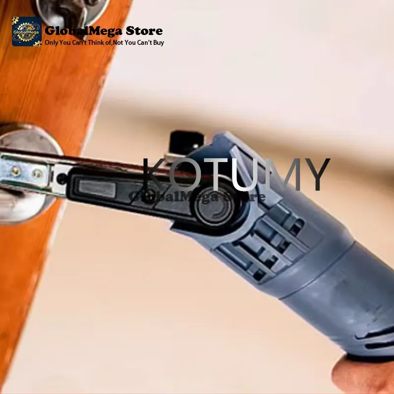 2026 Latest Handheld Belt Sand - đánh giá và giá Belt Sander Portable