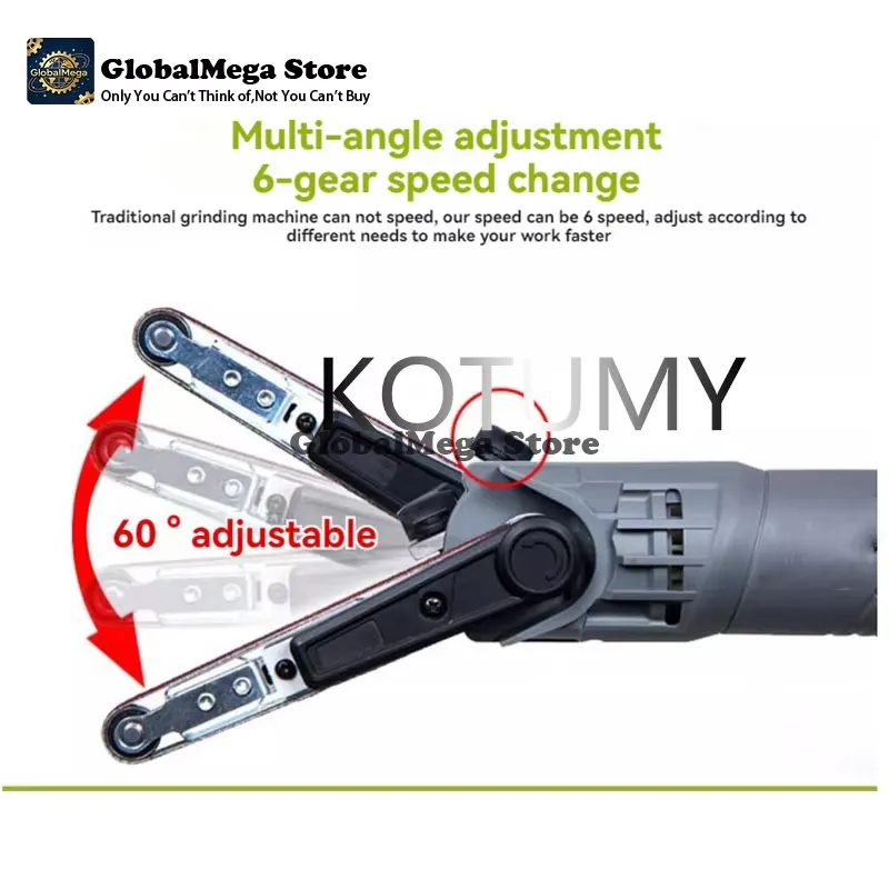 2026 Latest Handheld Belt Sand - đánh giá và giá Belt Sander Portable