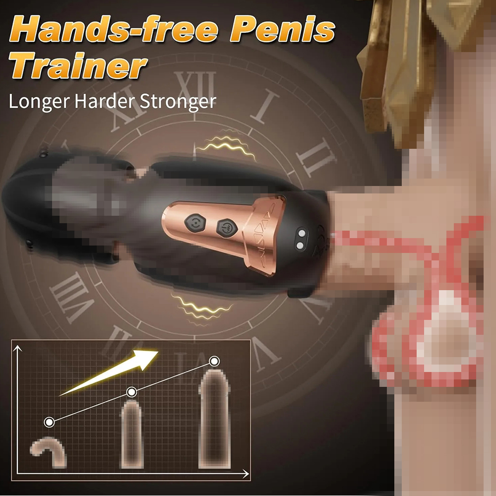 Sex Toys Penis Training Vibrat - đánh giá và giá Power Tools Training