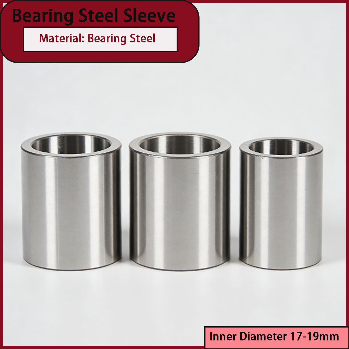 Bearing steel sleeve with inne - đánh giá và giá Power Tools Used In Construction