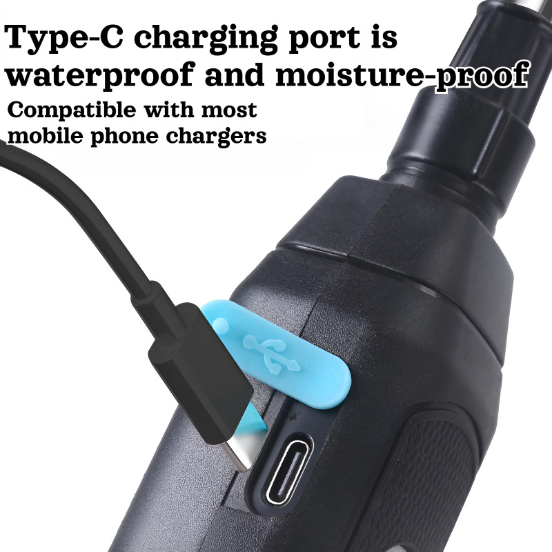 5L/8L USB Rechargeable Electri - đánh giá và giá Power Tools Garden
