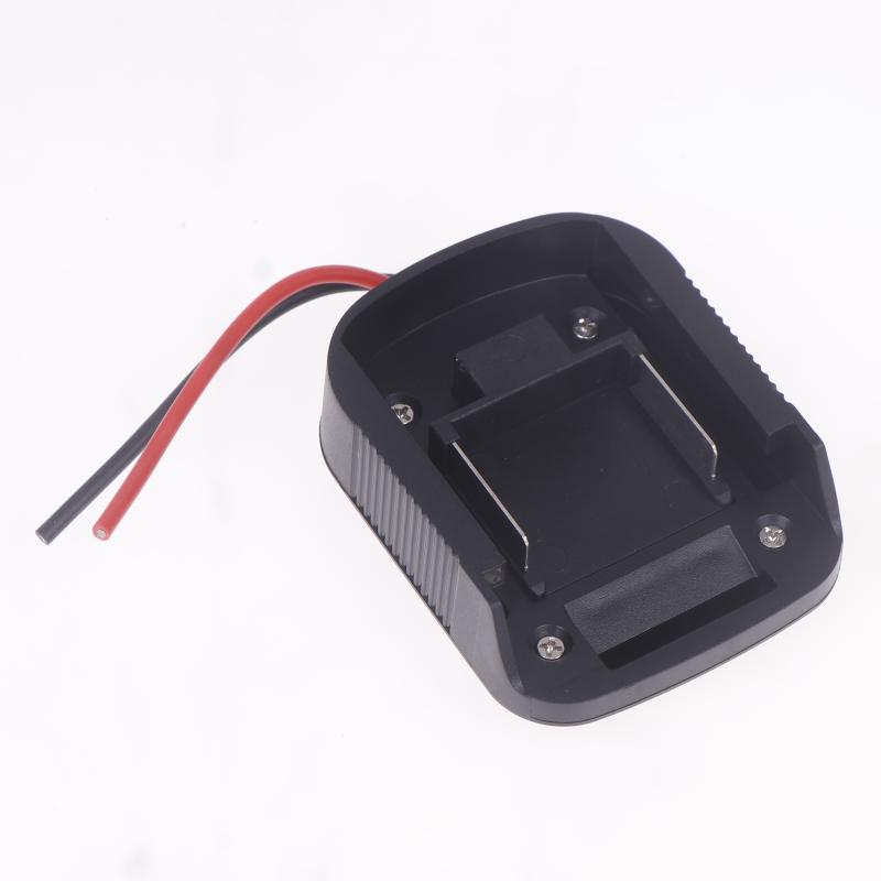 B*DIY Battery Cable Connector  - đánh giá và giá Power Tools Battery Adapter