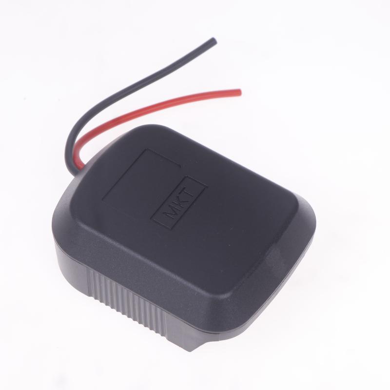 B*DIY Battery Cable Connector  - đánh giá và giá Power Tools Battery Adapter