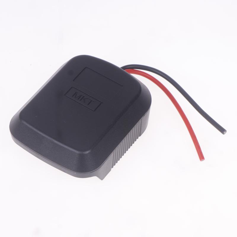 B*DIY Battery Cable Connector  - đánh giá và giá Power Tools Battery Adapter