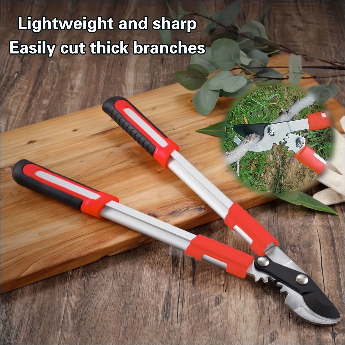 Pruning Shears Heavy Duty SK5  - đánh giá và giá Power Tools Garden