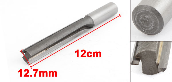 1pcs Long Blade Two Flute Stra - đánh giá và giá Power Tools Quotes