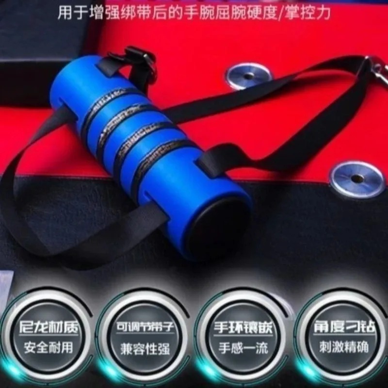 Wrist Flexing Tool (Nylon Mate - đánh giá và giá Power Tools Training