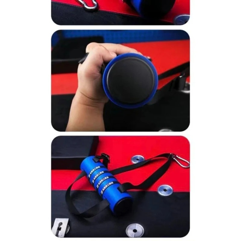 Wrist Flexing Tool (Nylon Mate - đánh giá và giá Power Tools Training