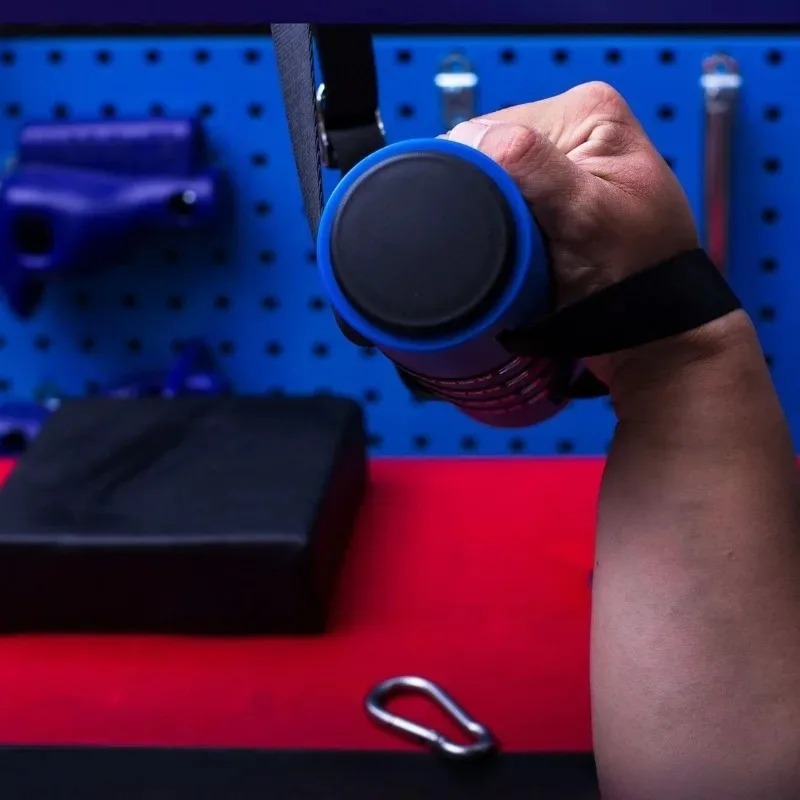 Wrist Flexing Tool (Nylon Mate - đánh giá và giá Power Tools Training