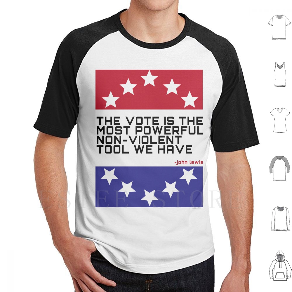 The Vote Is The Most Powerful  - đánh giá và giá Power Tools Quotes