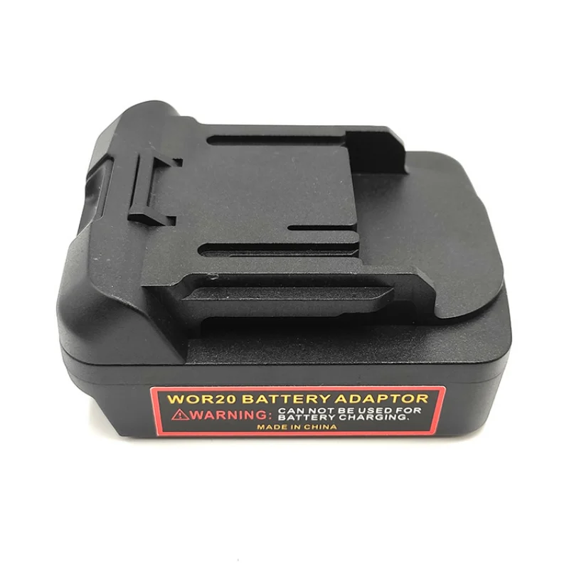 Pin Lithium Bộ Chuyển Đổi Cho  - đánh giá và giá Power Tools Battery Adapter