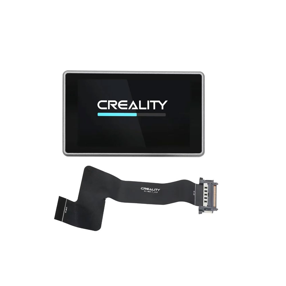 Creality Official K1/K1 MAX 4. - đánh giá và giá Creality Printer K1