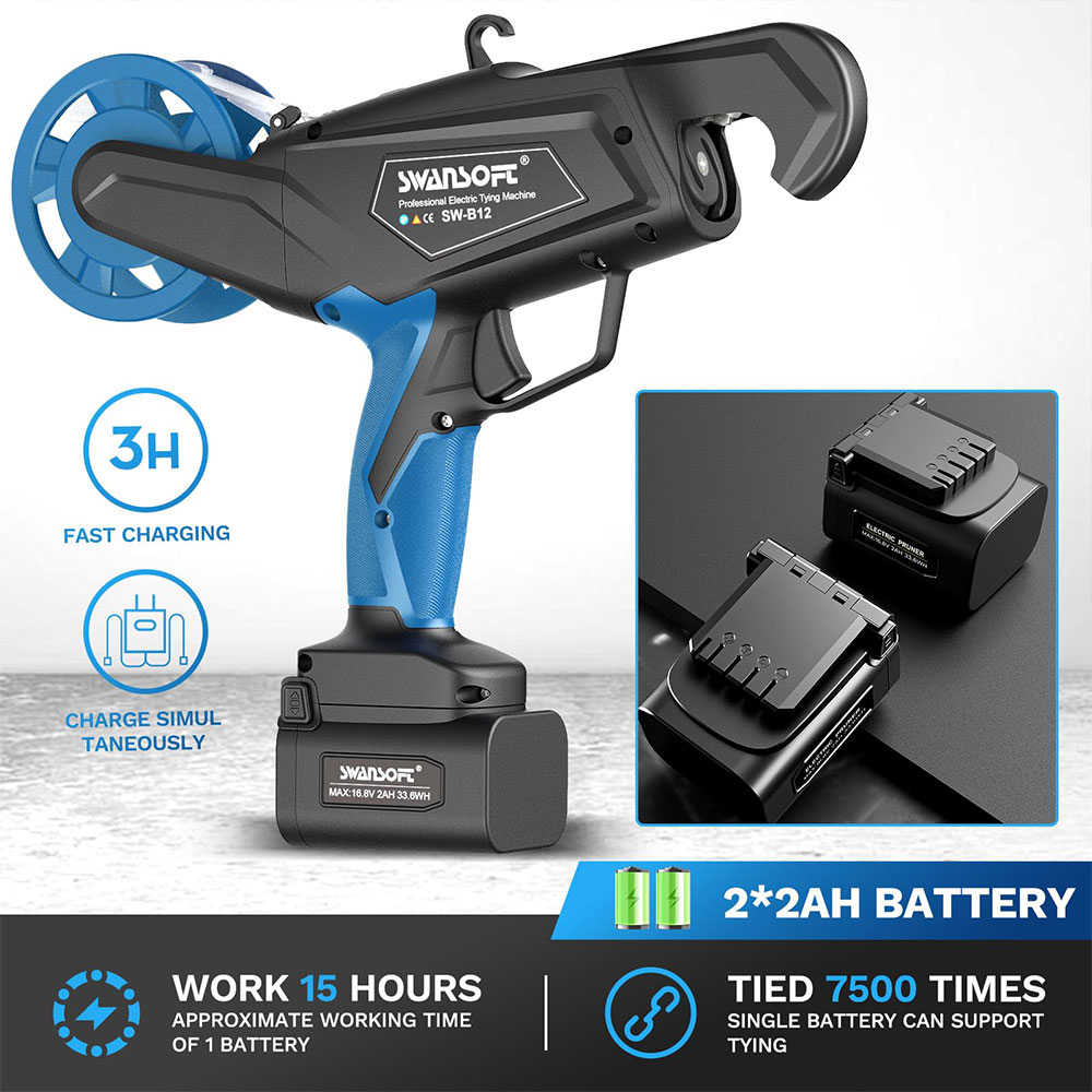 Electric Wireless Garden Tool  - đánh giá và giá Power Tools Garden