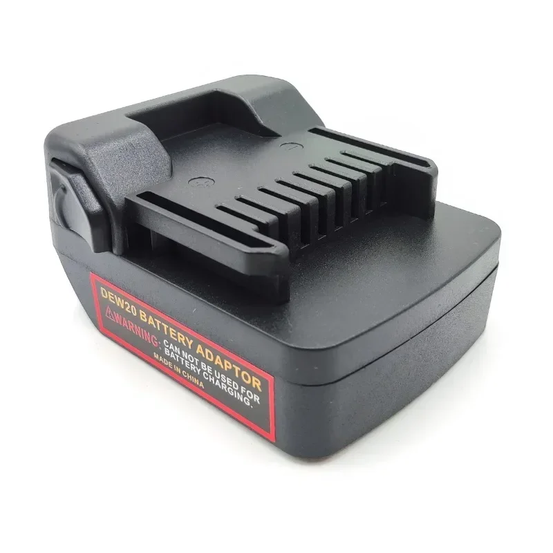 For Dewalt 18V/20V DCB Series  - đánh giá và giá Power Tools Battery Adapter