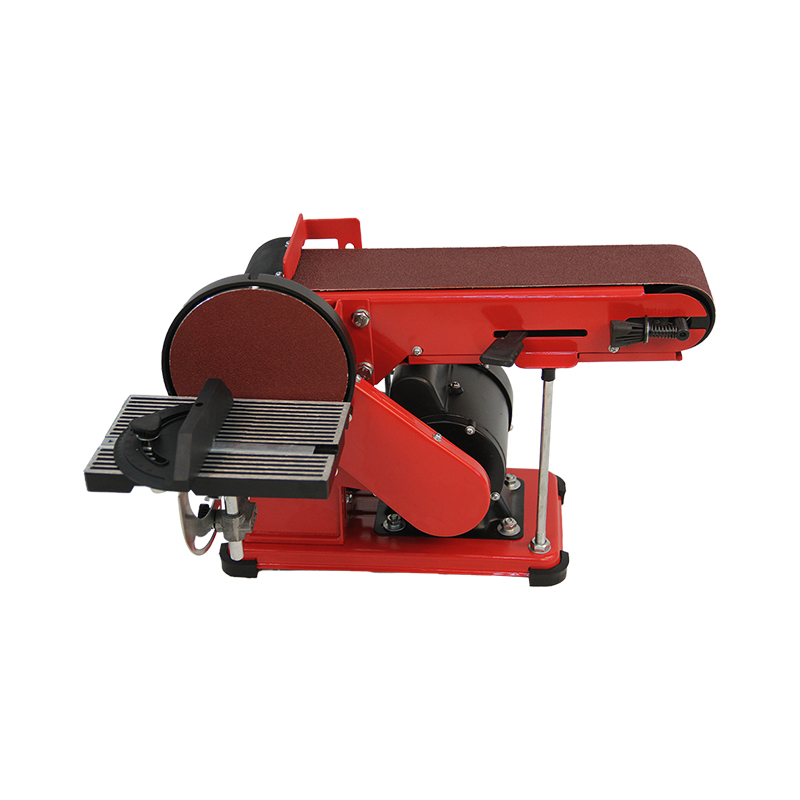 Popular Hot sell HY1510 Portab - đánh giá và giá Belt Sander Portable