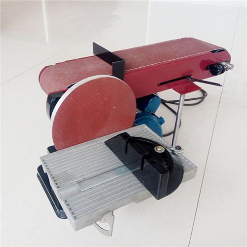 Popular Hot sell HY1510 Portab - đánh giá và giá Belt Sander Portable