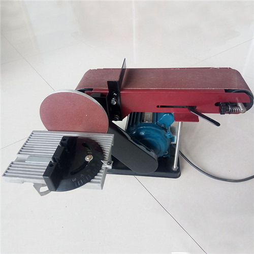Popular Hot sell HY1510 Portab - đánh giá và giá Belt Sander Portable