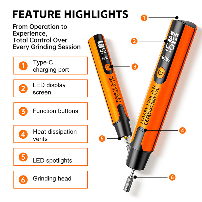Cordless Rotary Tool Kit with  - đánh giá và giá Rotary Tool Kit
