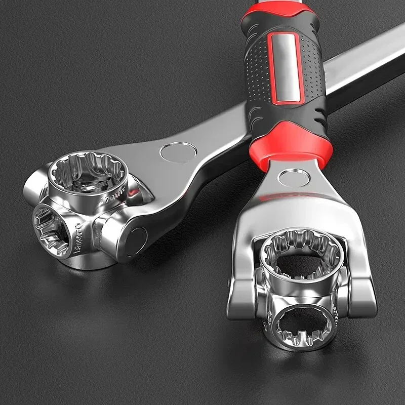 1PCS 52-in-1 Multi-Functional  - đánh giá và giá Rotary Tool Kit