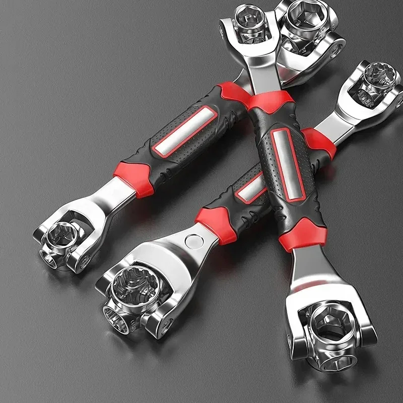 1PCS 52-in-1 Multi-Functional  - đánh giá và giá Rotary Tool Kit