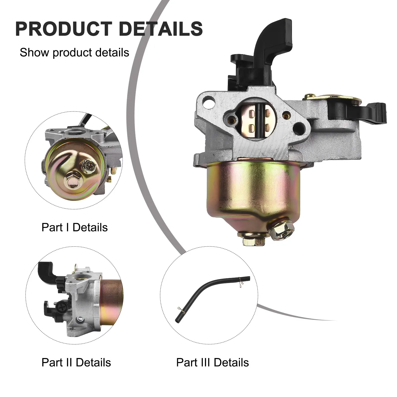 For Carburetor Assembly For Ho - đánh giá và giá Power Tools Used In Construction