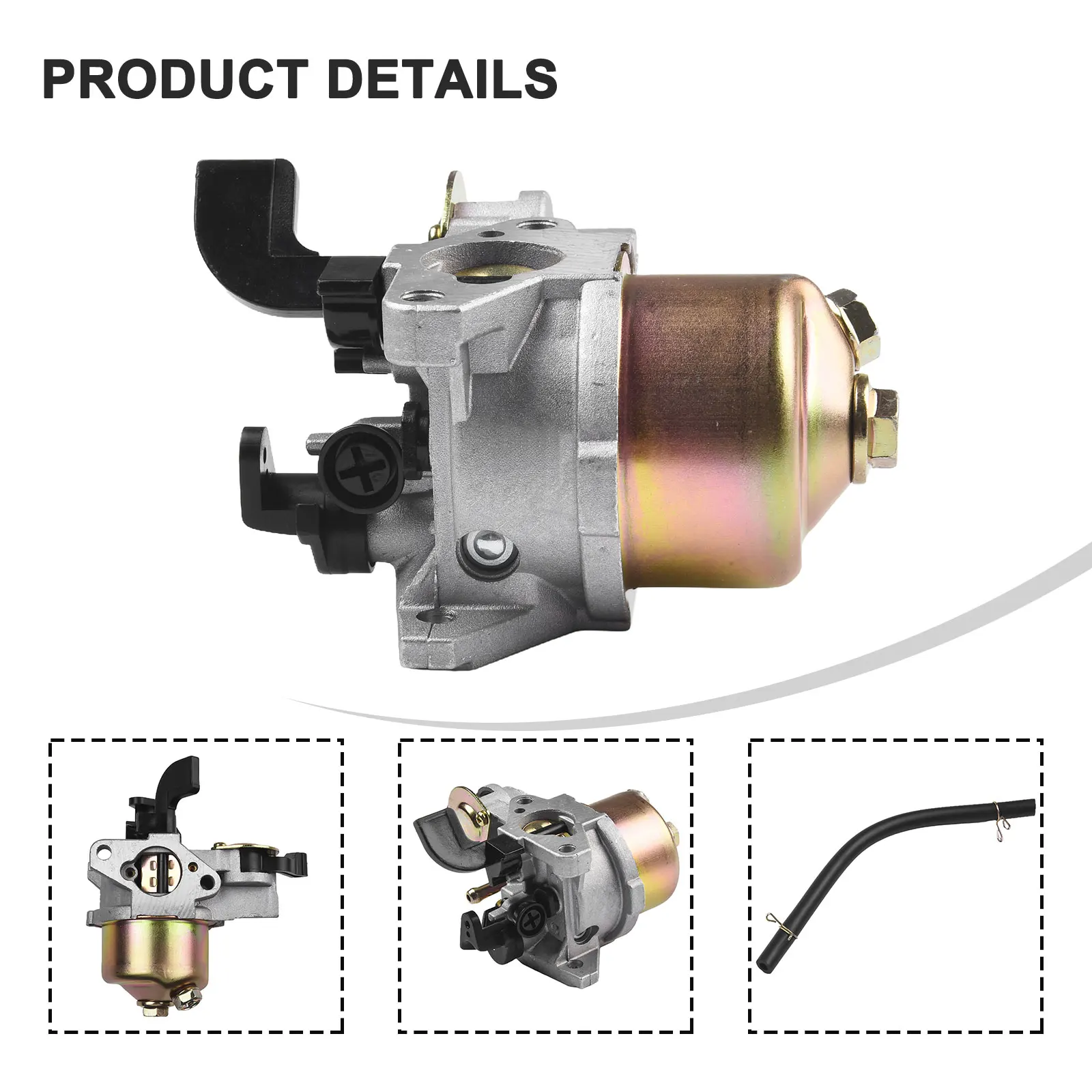 For Carburetor Assembly For Ho - đánh giá và giá Power Tools Used In Construction