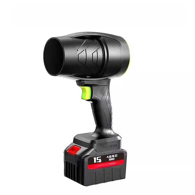 21V Outdoor Handheld Blower Hi - đánh giá và giá Power Tools Garden