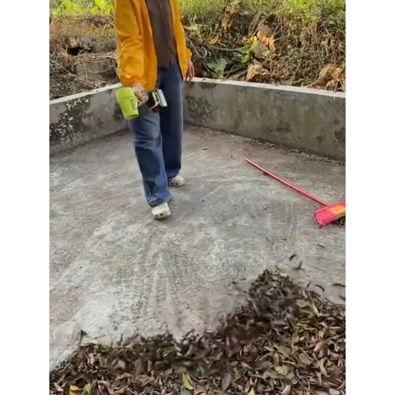 21V Outdoor Handheld Blower Hi - đánh giá và giá Power Tools Garden
