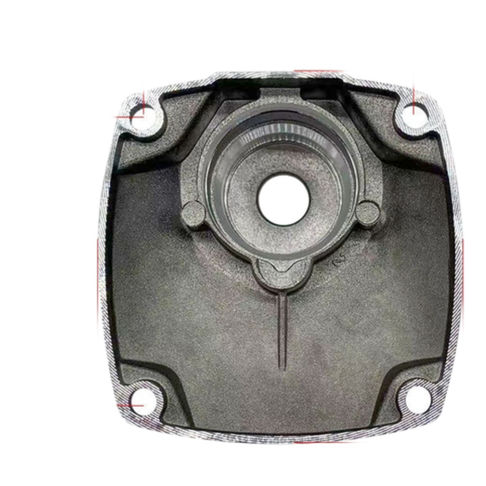 Aluminum Head Shell for 35-1 V - đánh giá và giá Power Tools Used In Construction