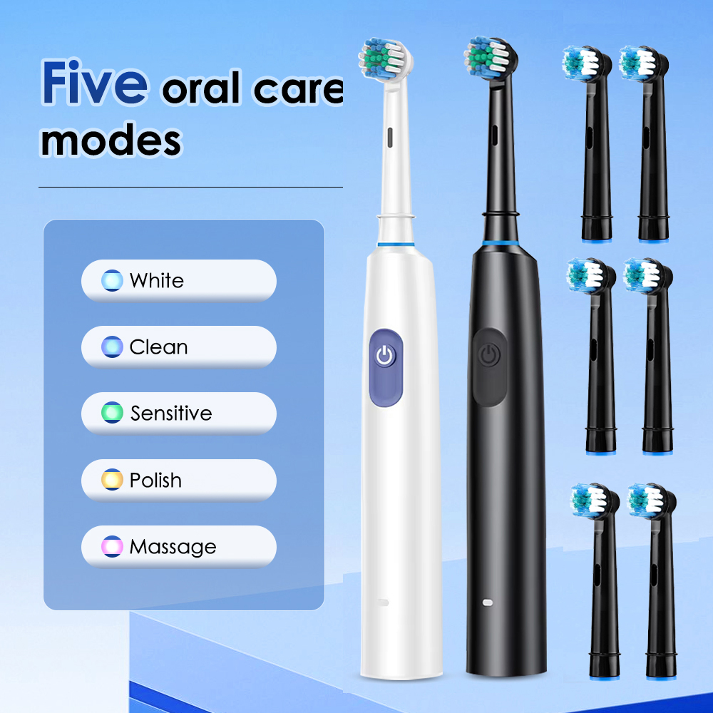 Ultrasonic Teeth Cleaner Denta - đánh giá và giá Rotary Tool Kit