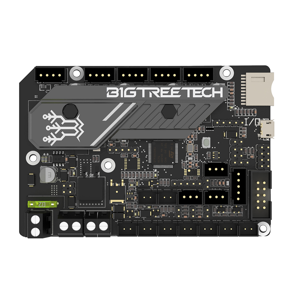 BIGTREETECH SKR MINI E3 V3.0 3 - đánh giá và giá Creality Printer K1