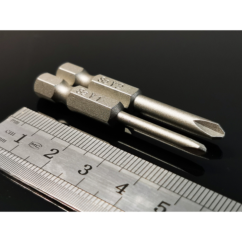 2 Bộ 50Mm Hình Chữ Y Vít Khoan - đánh giá và giá Power Tools Quotes