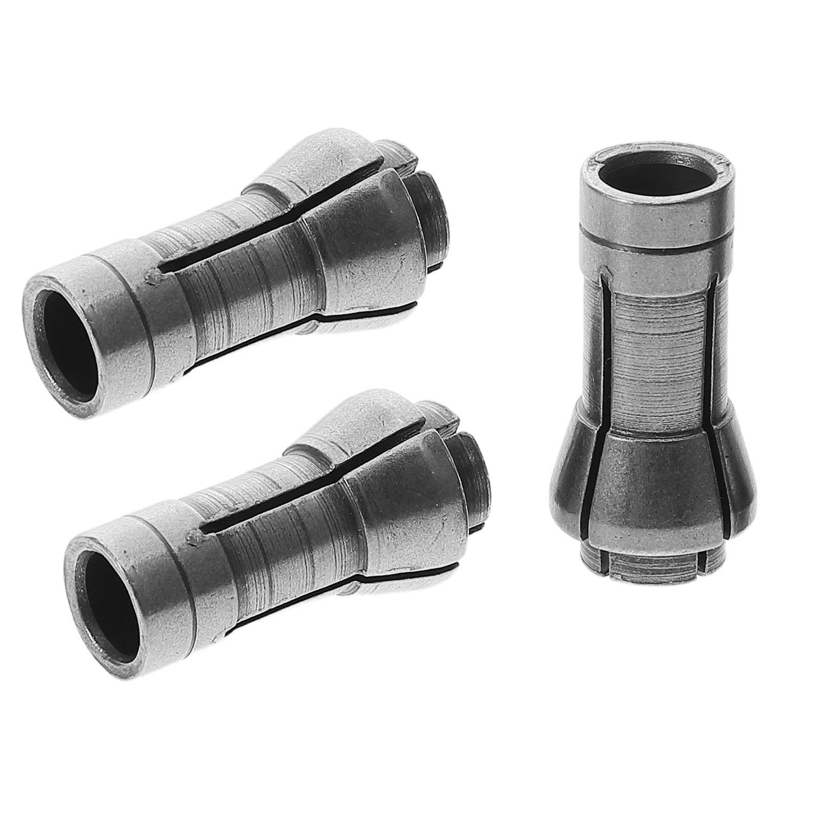 3Pcs 6Mm Metal Collet Chuck Ad - đánh giá và giá Rotary Tool Kit