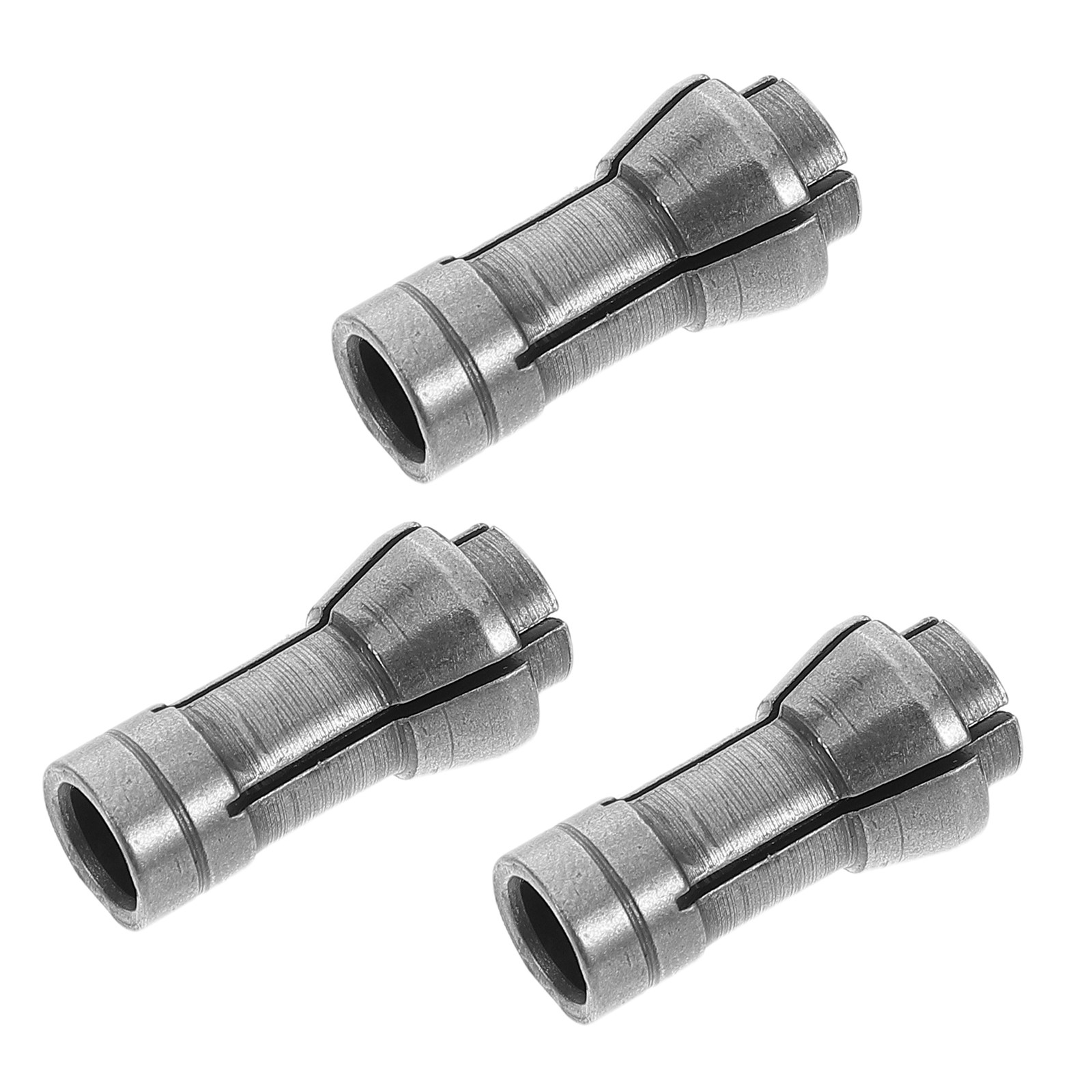 3Pcs 6Mm Metal Collet Chuck Ad - đánh giá và giá Rotary Tool Kit