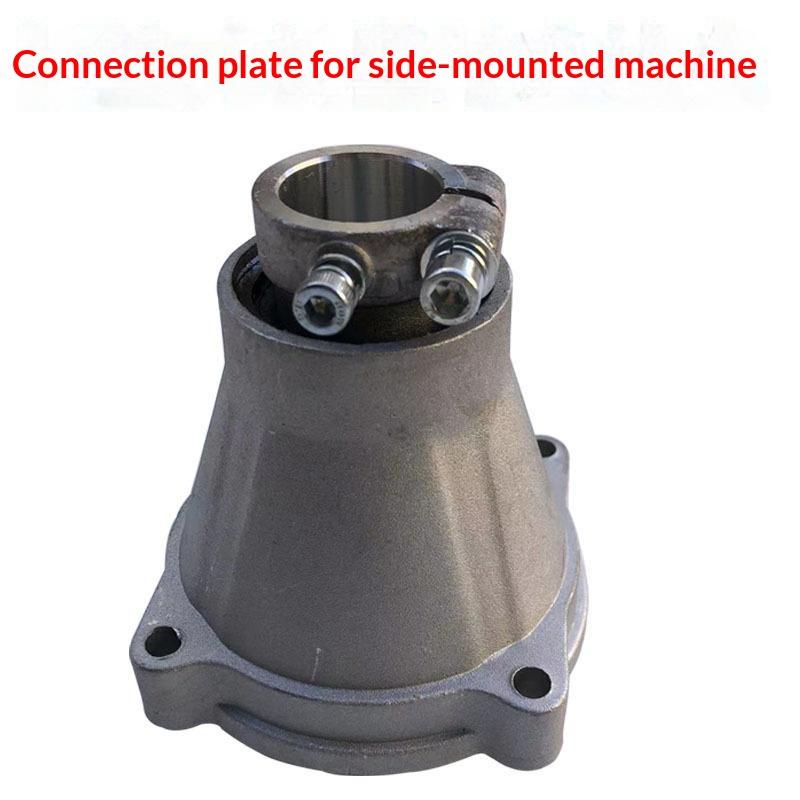 9 Teeth Universal Output Block - đánh giá và giá Power Tools Garden