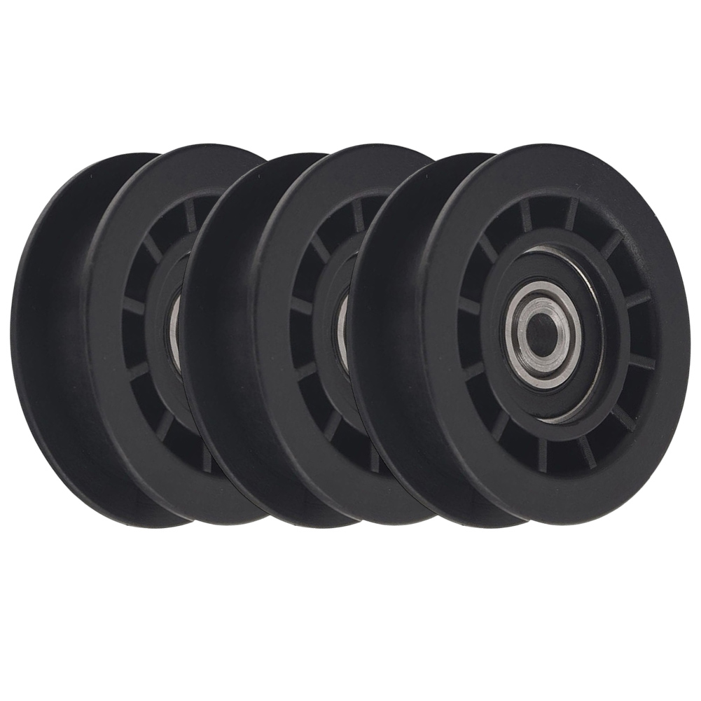 3pcs Lawn Mowers Idler Pulley  - đánh giá và giá Power Tools Garden