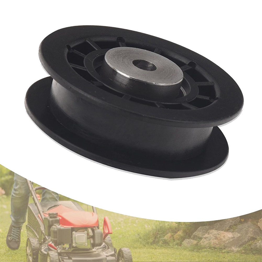 3pcs Lawn Mowers Idler Pulley  - đánh giá và giá Power Tools Garden
