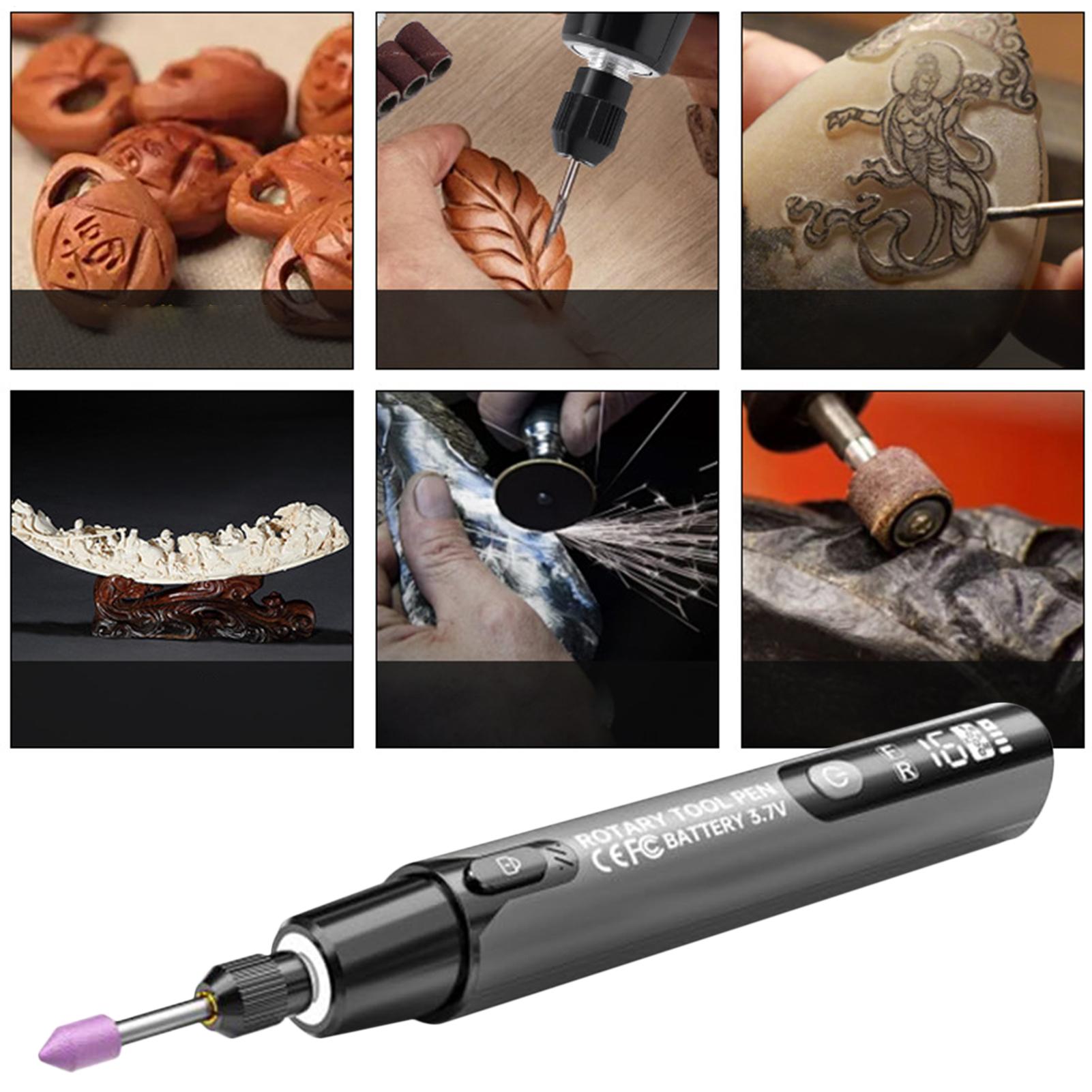 Cordless Rotary Tool Kit 6 Spe - đánh giá và giá Rotary Tool Kit