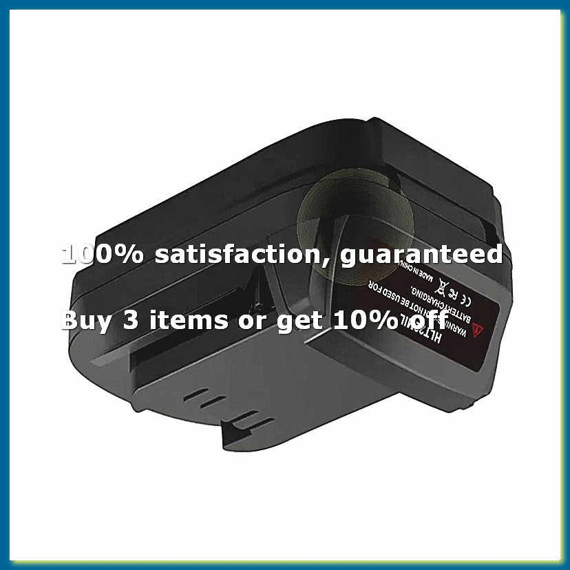 Battery Adapter for 18V Power  - đánh giá và giá Power Tools Battery Adapter