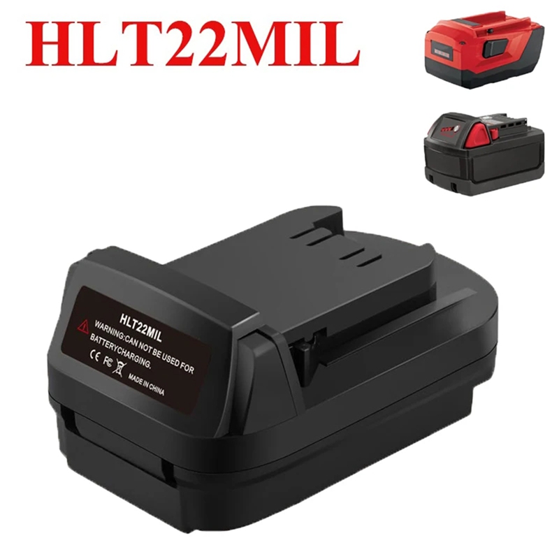 Battery Adapter for 18V Power  - đánh giá và giá Power Tools Battery Adapter