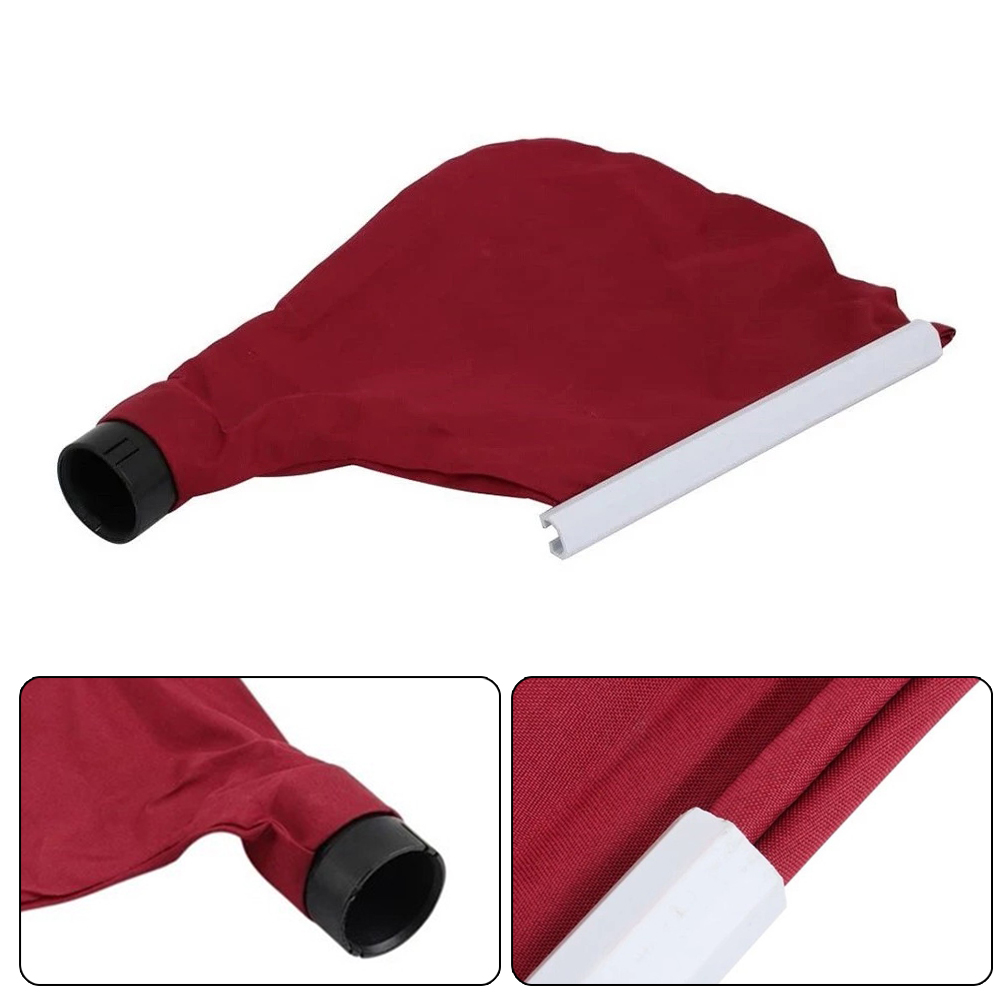 1pc Belt Sander Dust Bag Adjus - đánh giá và giá Belt Sander Portable