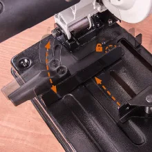 %a Evolution Power Tools RAGE4 - đánh giá và giá Power Tools Evolution