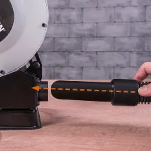 %a Evolution Power Tools RAGE4 - đánh giá và giá Power Tools Evolution