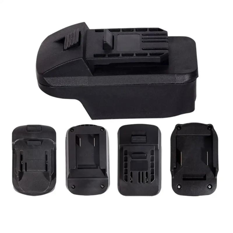 1Pcs Electric Power Tool Adapt - đánh giá và giá Power Tools Battery Adapter
