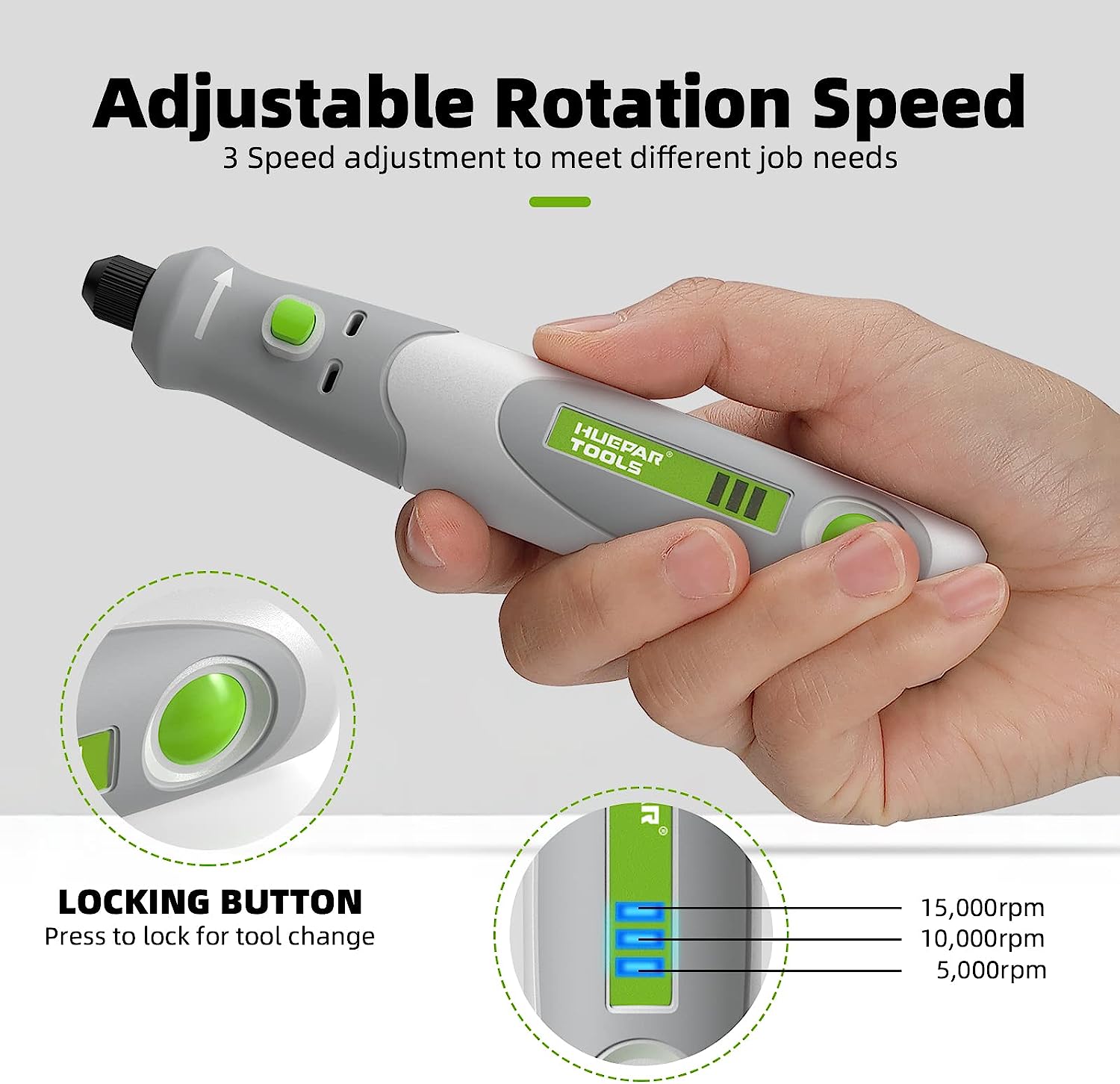 Electric Drill Die Grinder Eng - đánh giá và giá Rotary Tool Kit